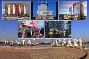 5 Hotel dekat Pantai Losari, Cekidot!