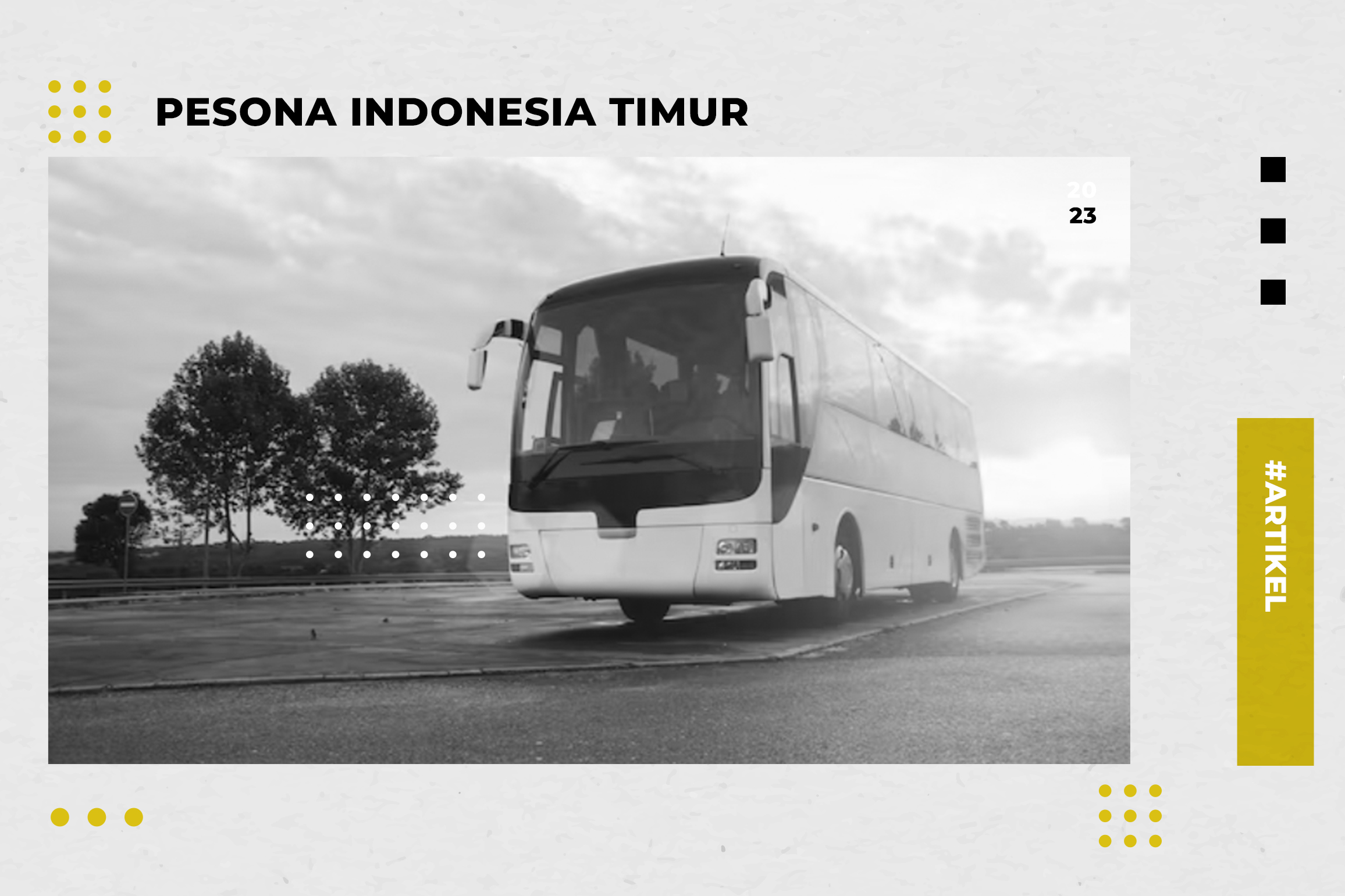 Sewa Bus Medium Murah Jakarta