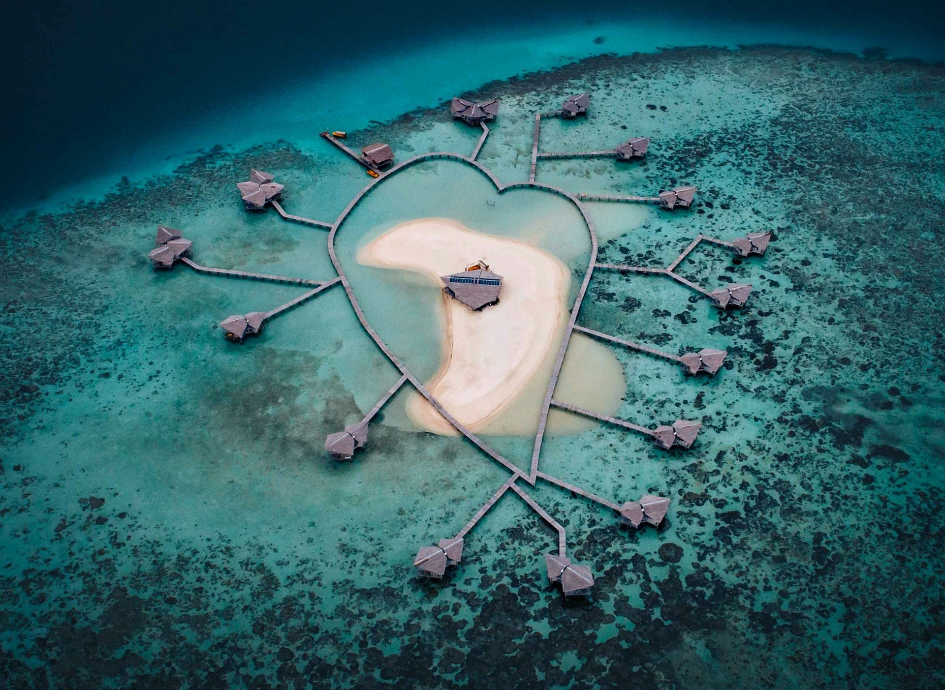 Pulo Cinta