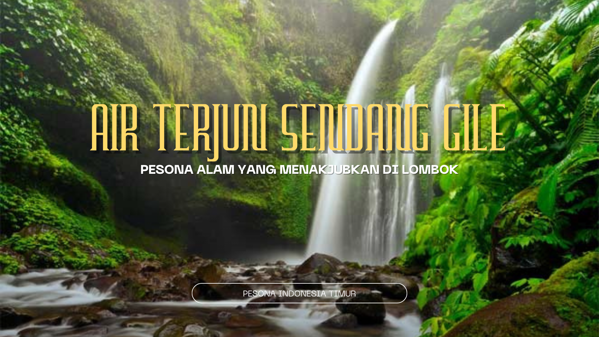 air-terjun-sendang-gile
