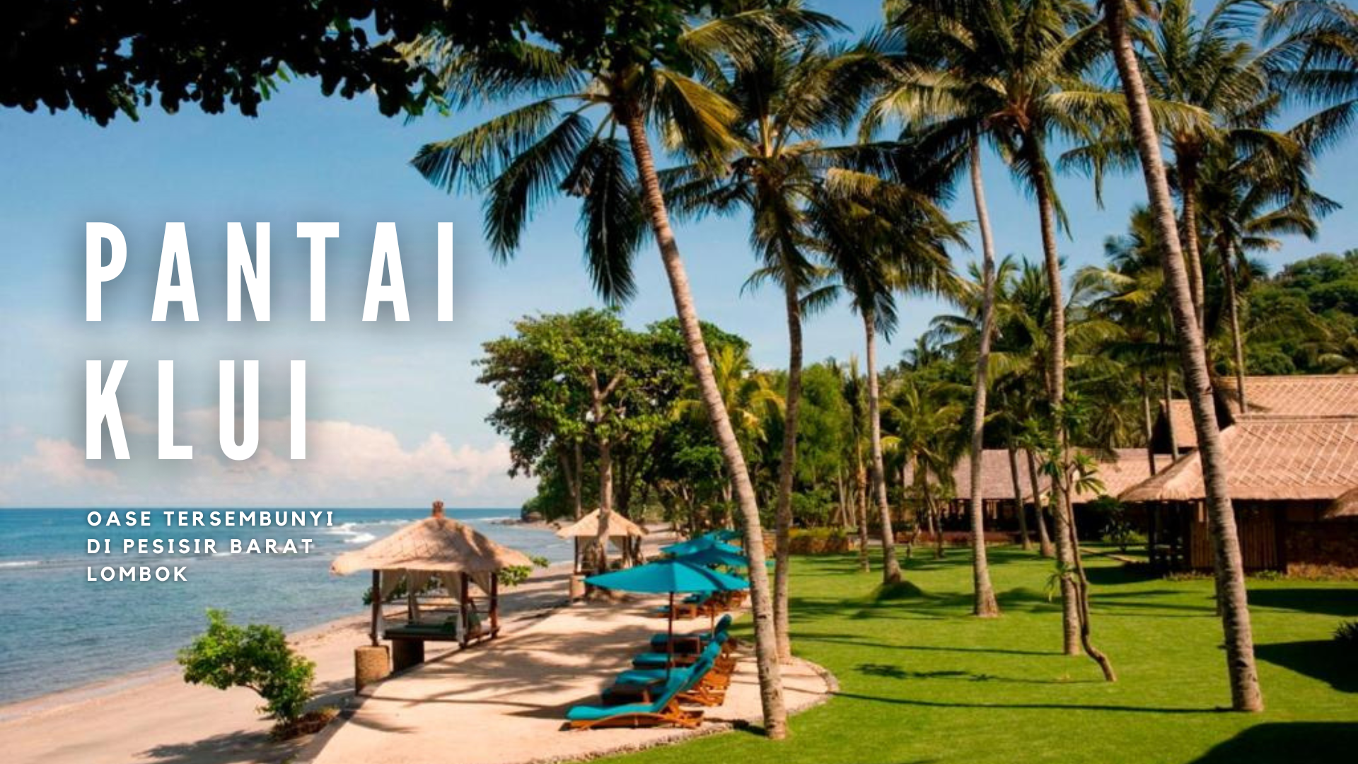 Pantai Klui