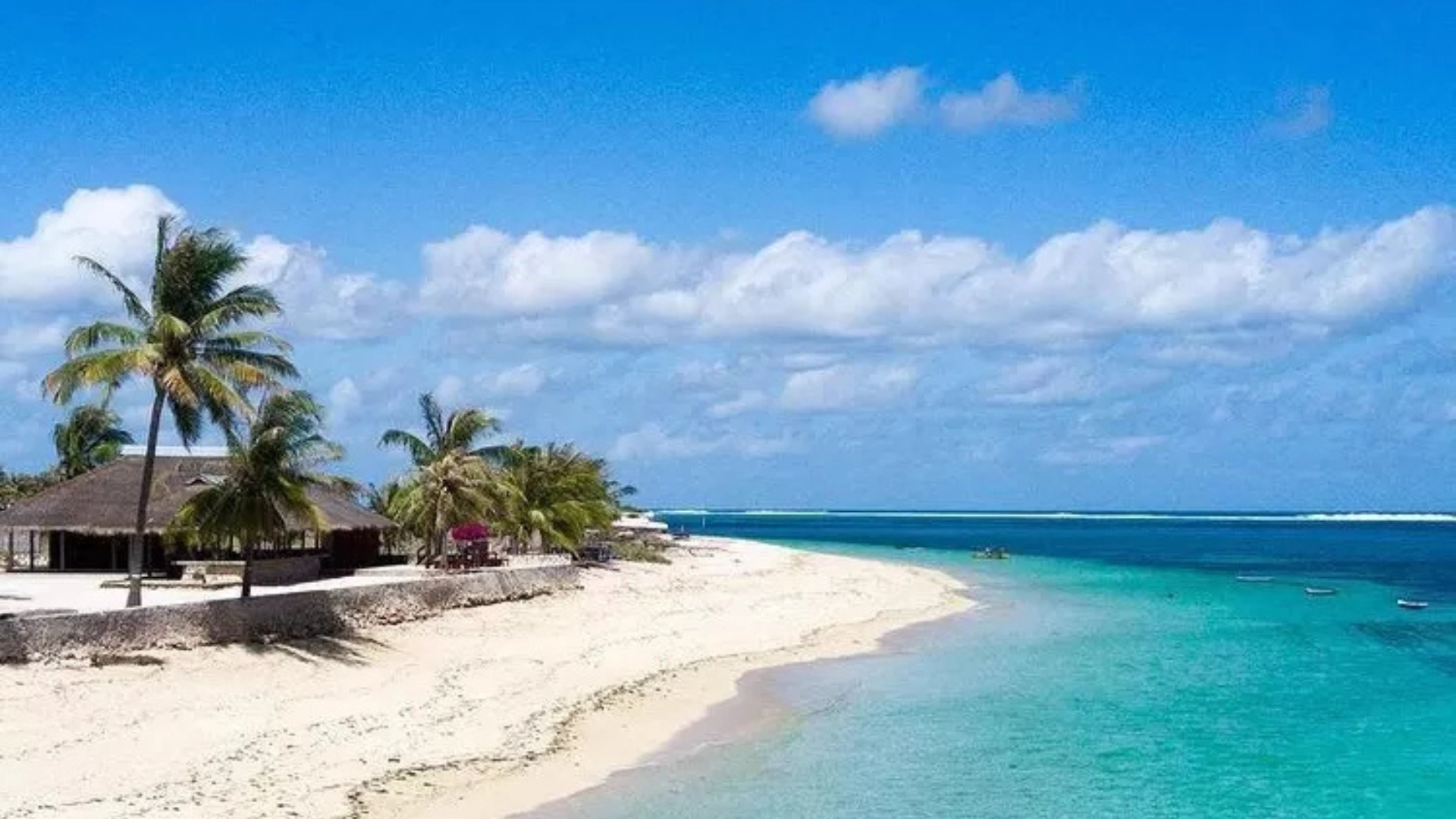 Nembrala Beach