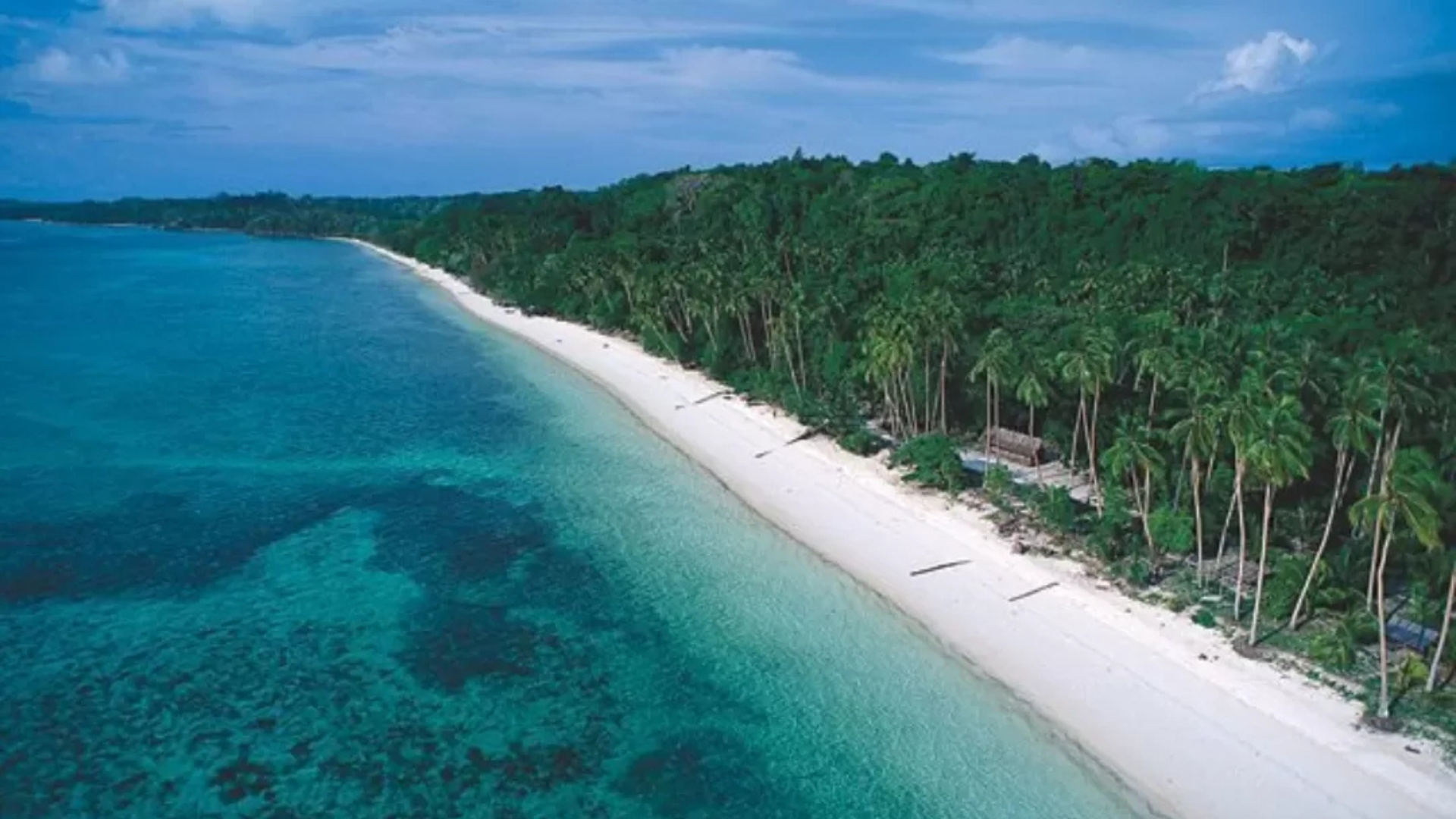 Pantai Pasir Panjang