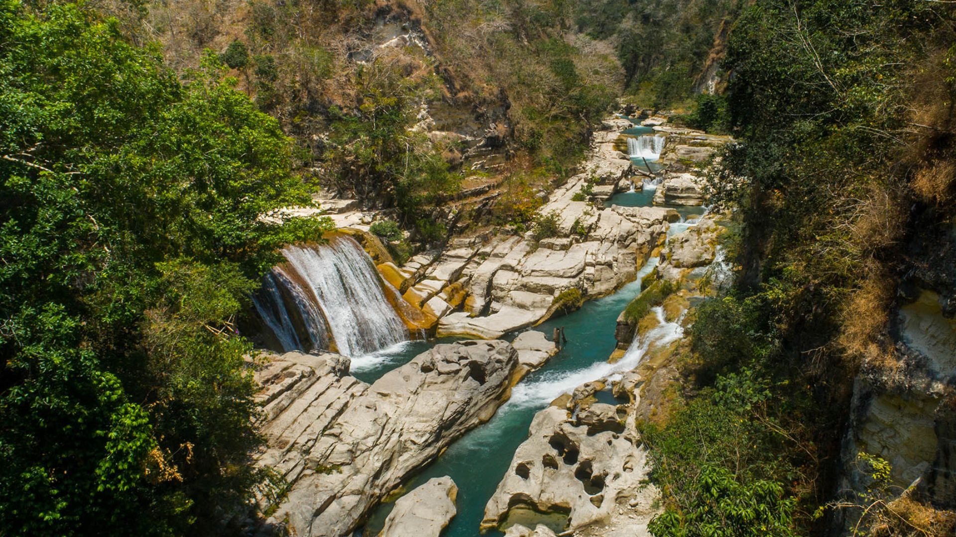 air-terjun-tranggedu