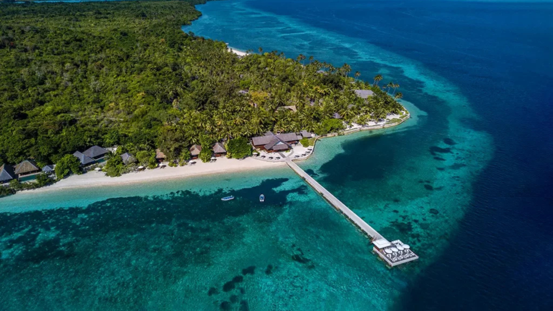 wakatobi