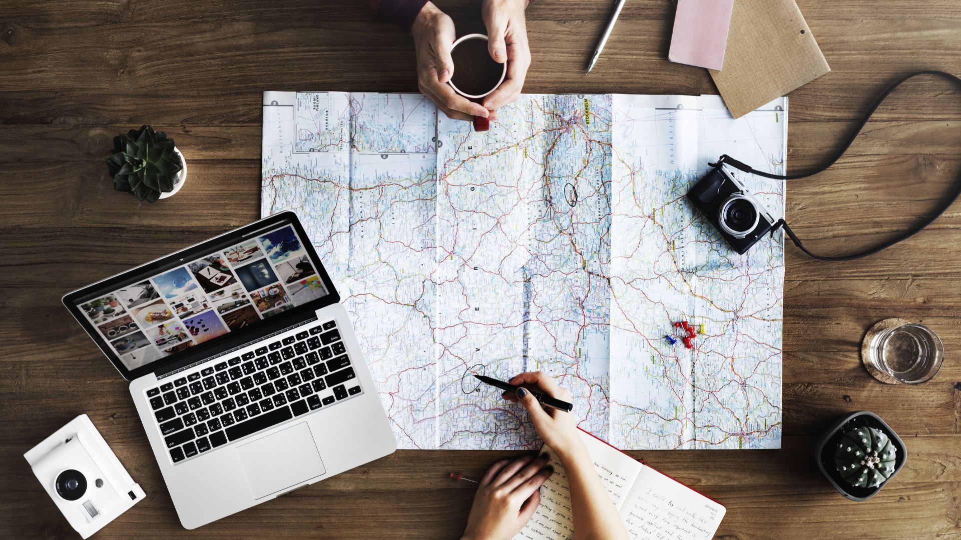travel