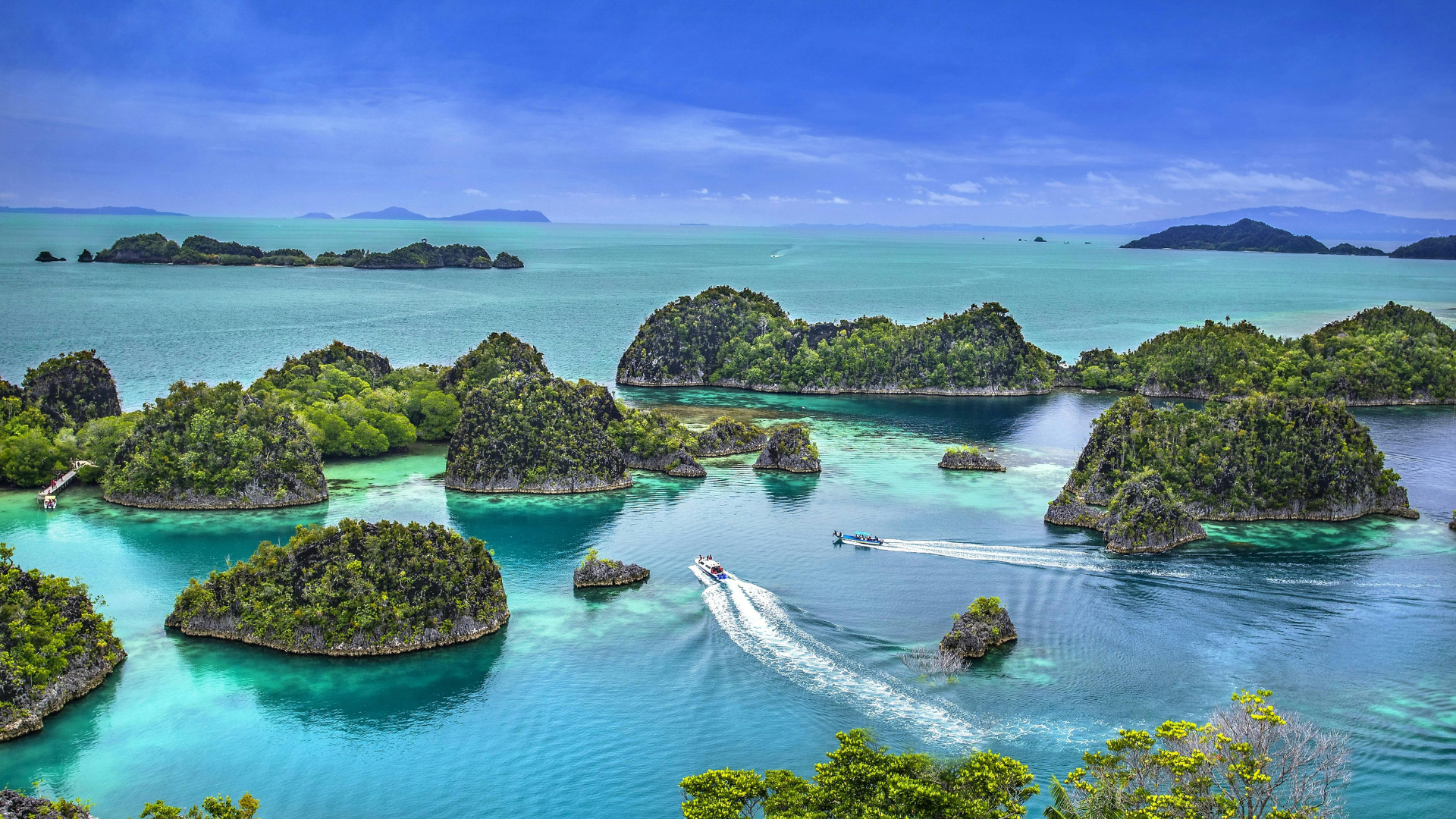 laut-raja-ampat