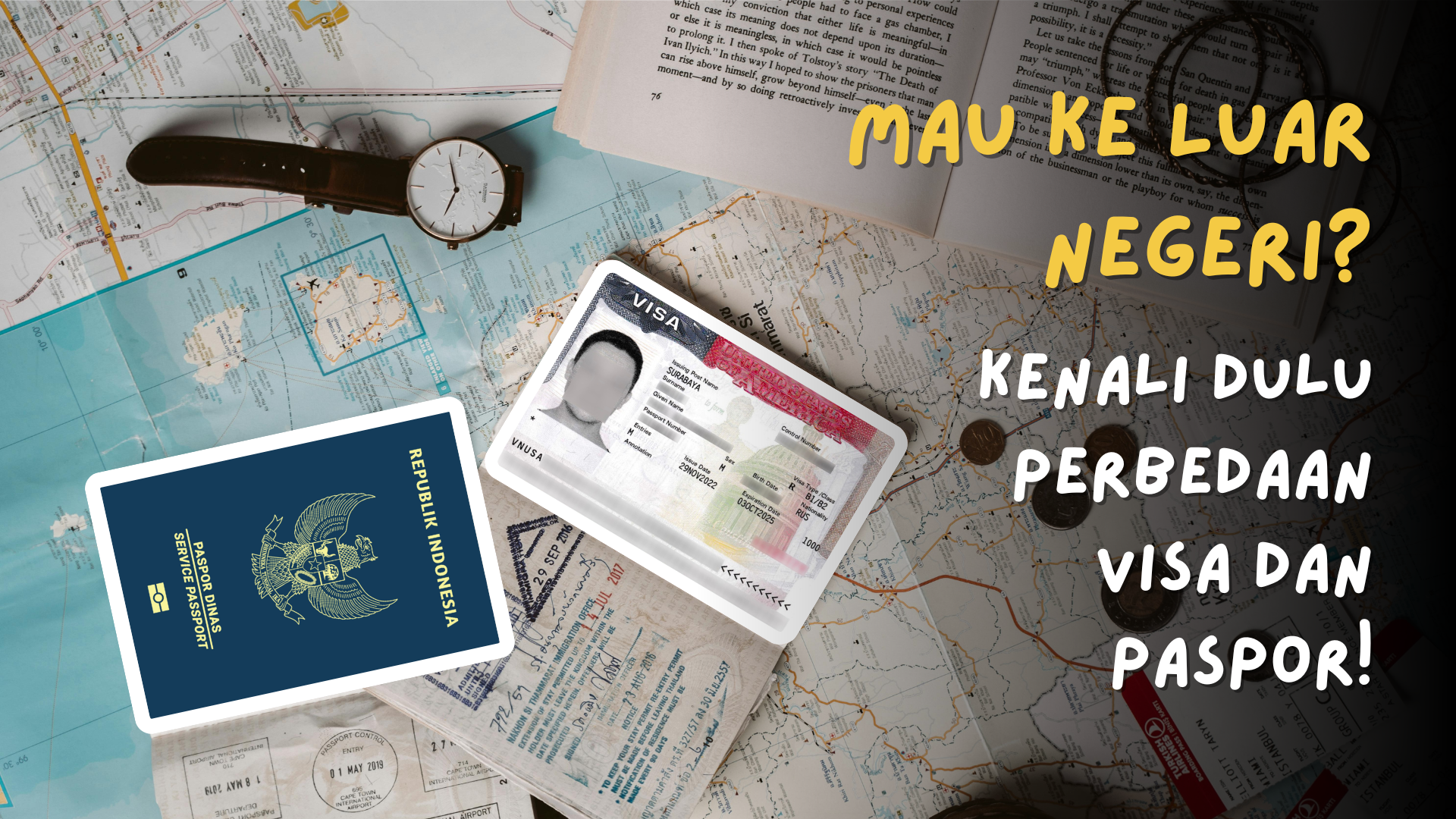 paspor-&-visa