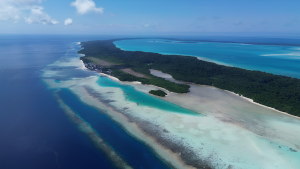 Maratua: Hidden Paradise Indonesia, Bikin Kamu Susah Move On!
