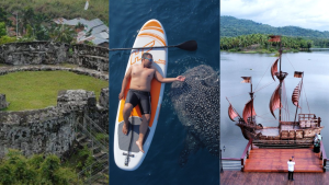 Cuma Stay 1 Hari? Ini 3 Rekomendasi Wisata di Gorontalo!
